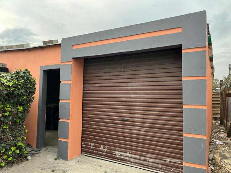 2 Bedroom Property for Sale in Nonqubela Western Cape